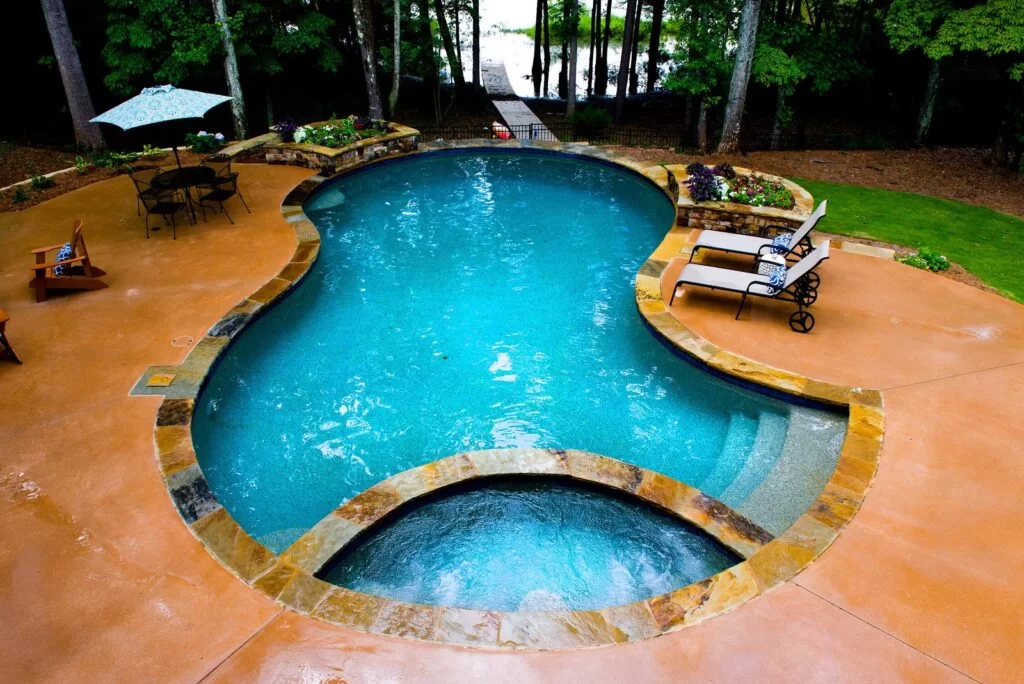 Swimming Pool Solutions